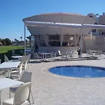 Апартаменты Bowker