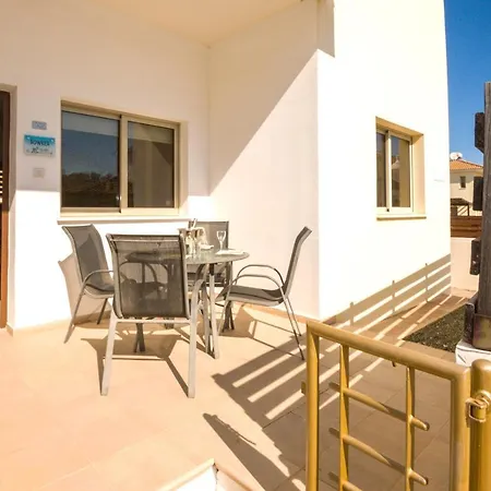 Apartamento Bowker