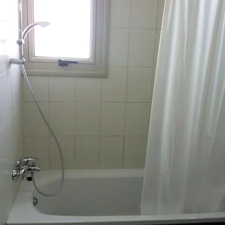 Apartamento Bowker Protaras