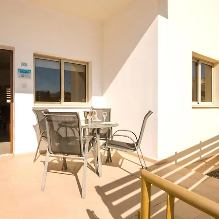 Apartment Bowker Protaras