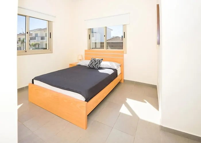 Apartament Bowker