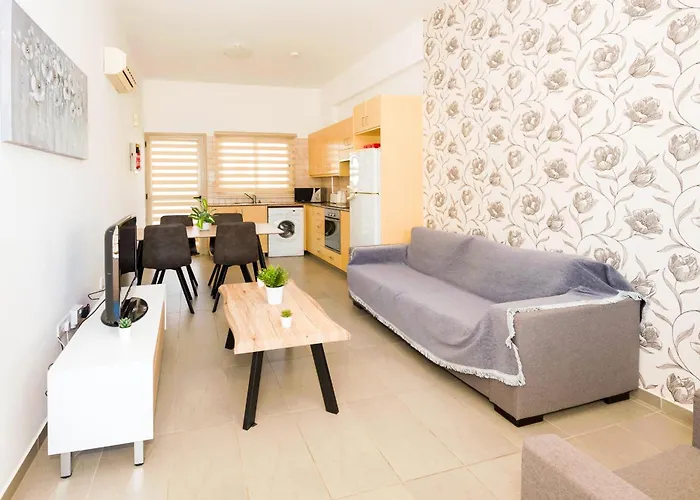 Apartament Bowker