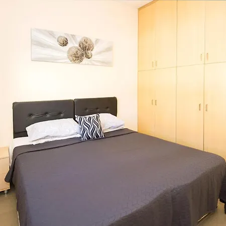 Bowker Apartmán *