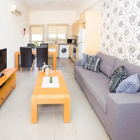 Appartement Bowker Protaras