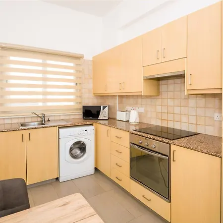 Apartment Bowker