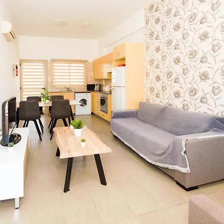 Apartment Bowker