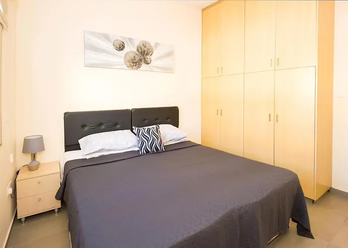 Bowker Apartamento *