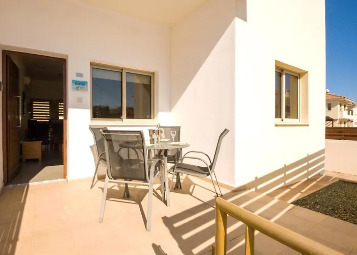 Apartamento Bowker Protaras