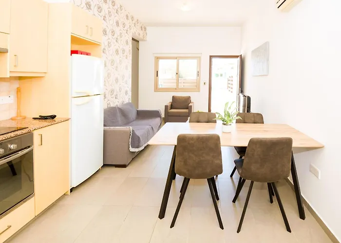 Bowker Appartement *