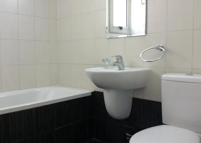 Bowker Apartamento Protaras