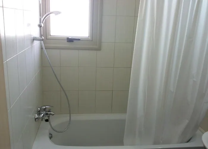 Apartamento Bowker Protaras